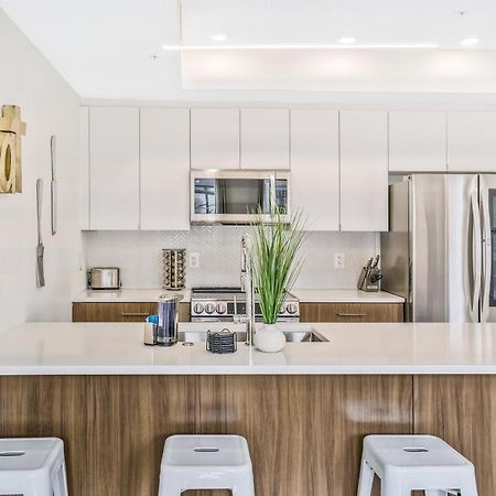 Luxurious And Stylish 2 Bedroom 2 Bathroom Suite Ουάσινγκτον Εξωτερικό φωτογραφία