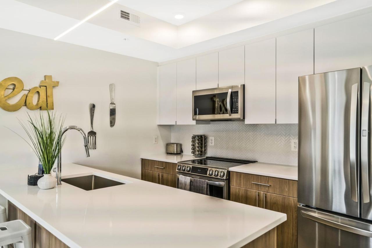 Luxurious And Stylish 2 Bedroom 2 Bathroom Suite Ουάσινγκτον Εξωτερικό φωτογραφία