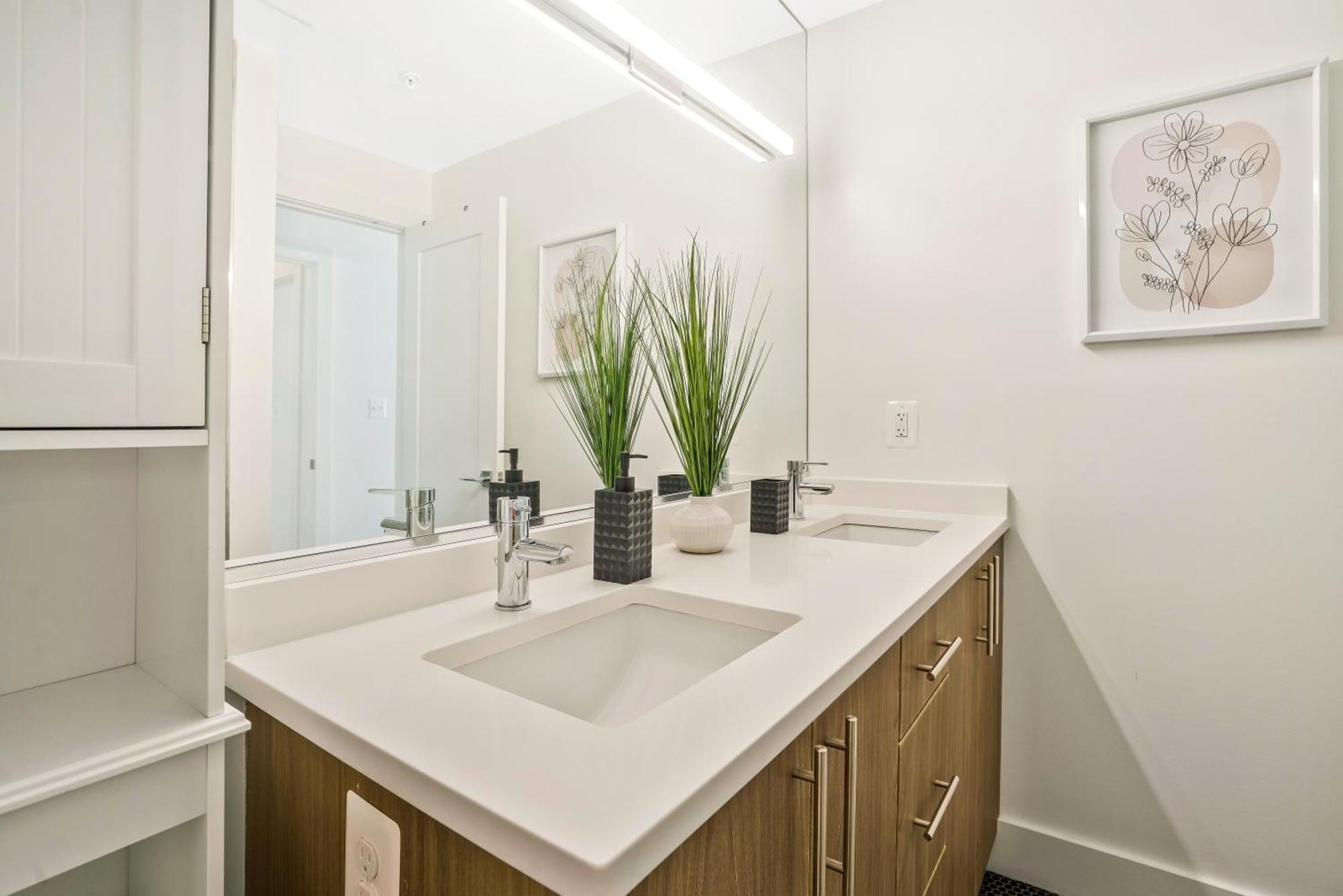 Luxurious And Stylish 2 Bedroom 2 Bathroom Suite Ουάσινγκτον Εξωτερικό φωτογραφία