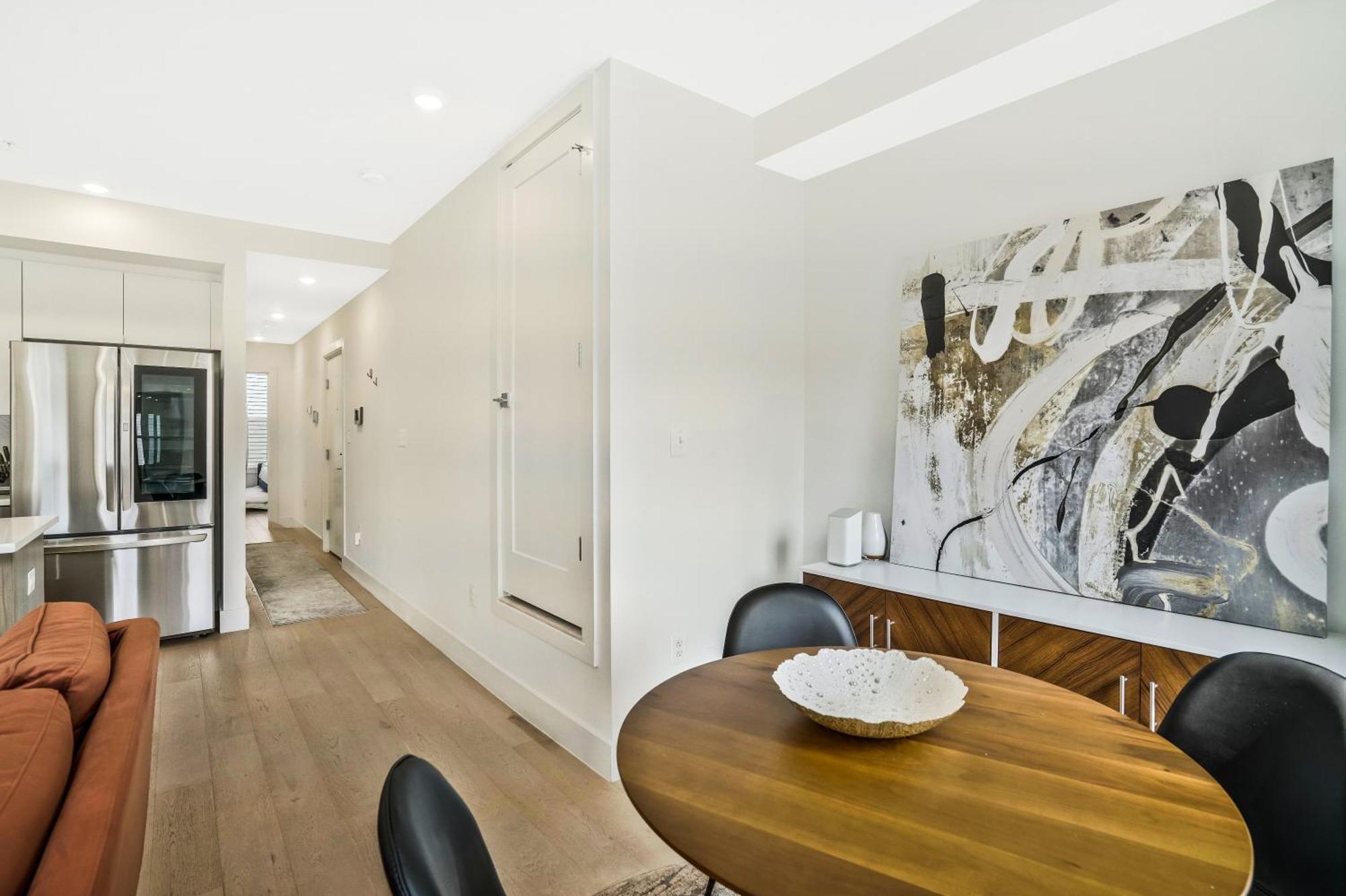 Luxurious And Stylish 2 Bedroom 2 Bathroom Suite Ουάσινγκτον Εξωτερικό φωτογραφία